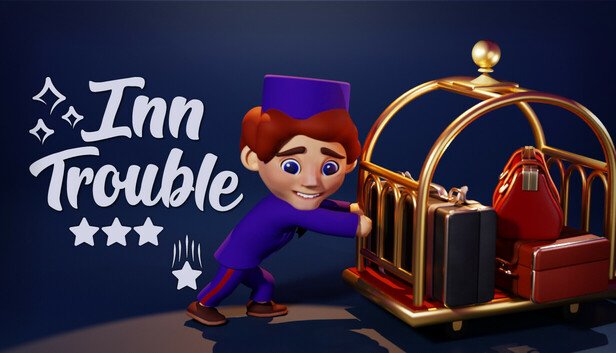 Inn Trouble on Steam