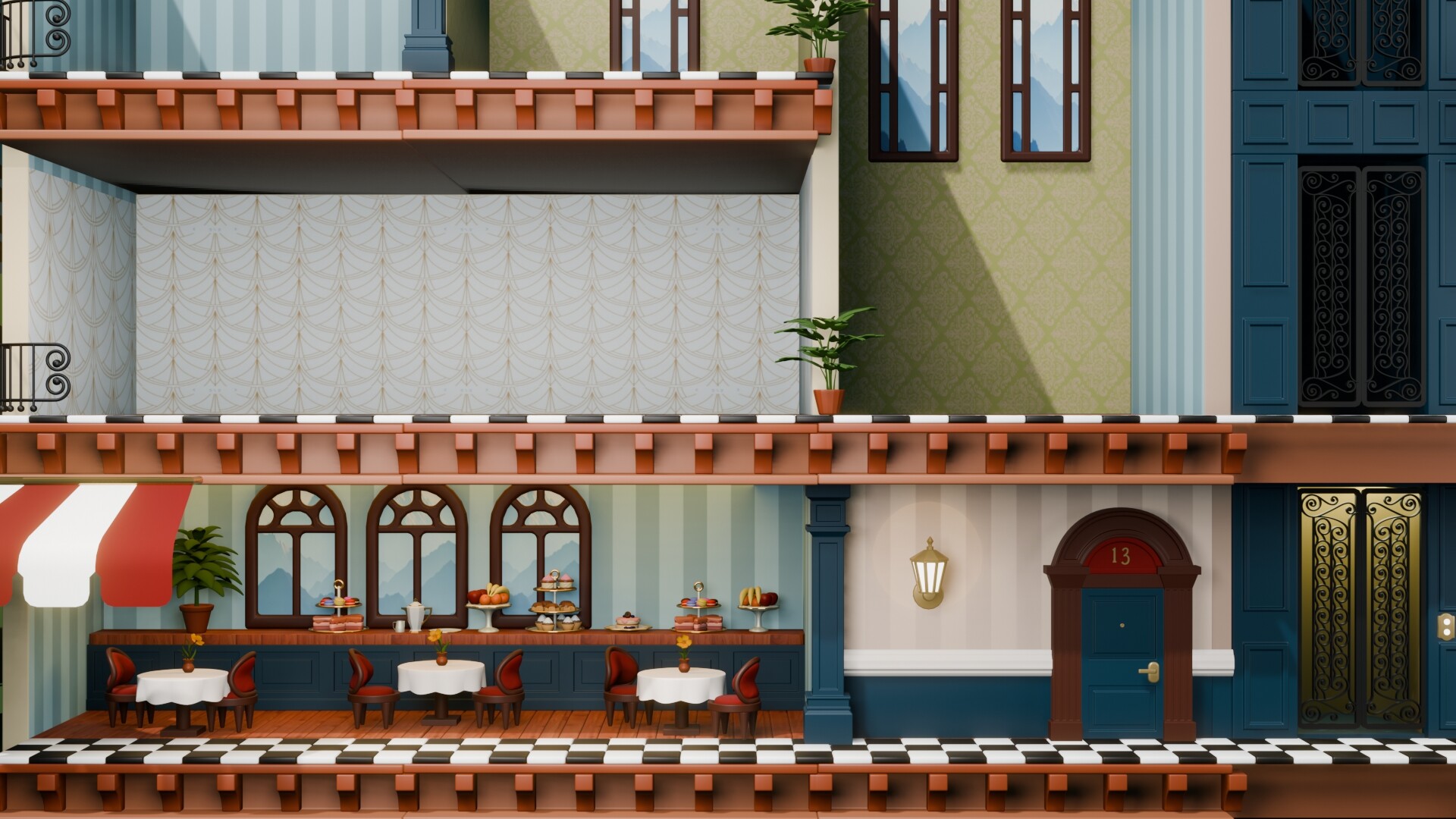 Inn Trouble on Steam