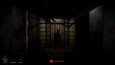 A screenshot of LURKS WITHIN WALLS