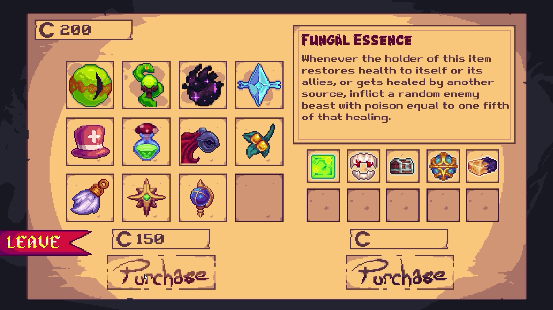 Beastbound screenshot 3