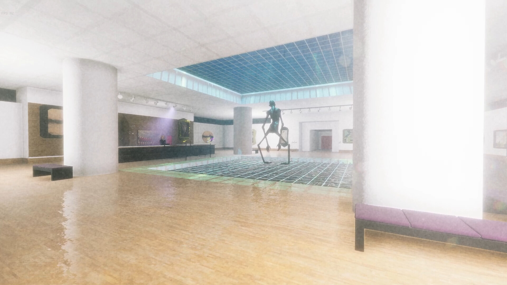 Gallerie screenshot 1
