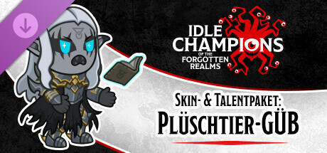 Skin- & Talentpaket: Plüschtier-GÜB