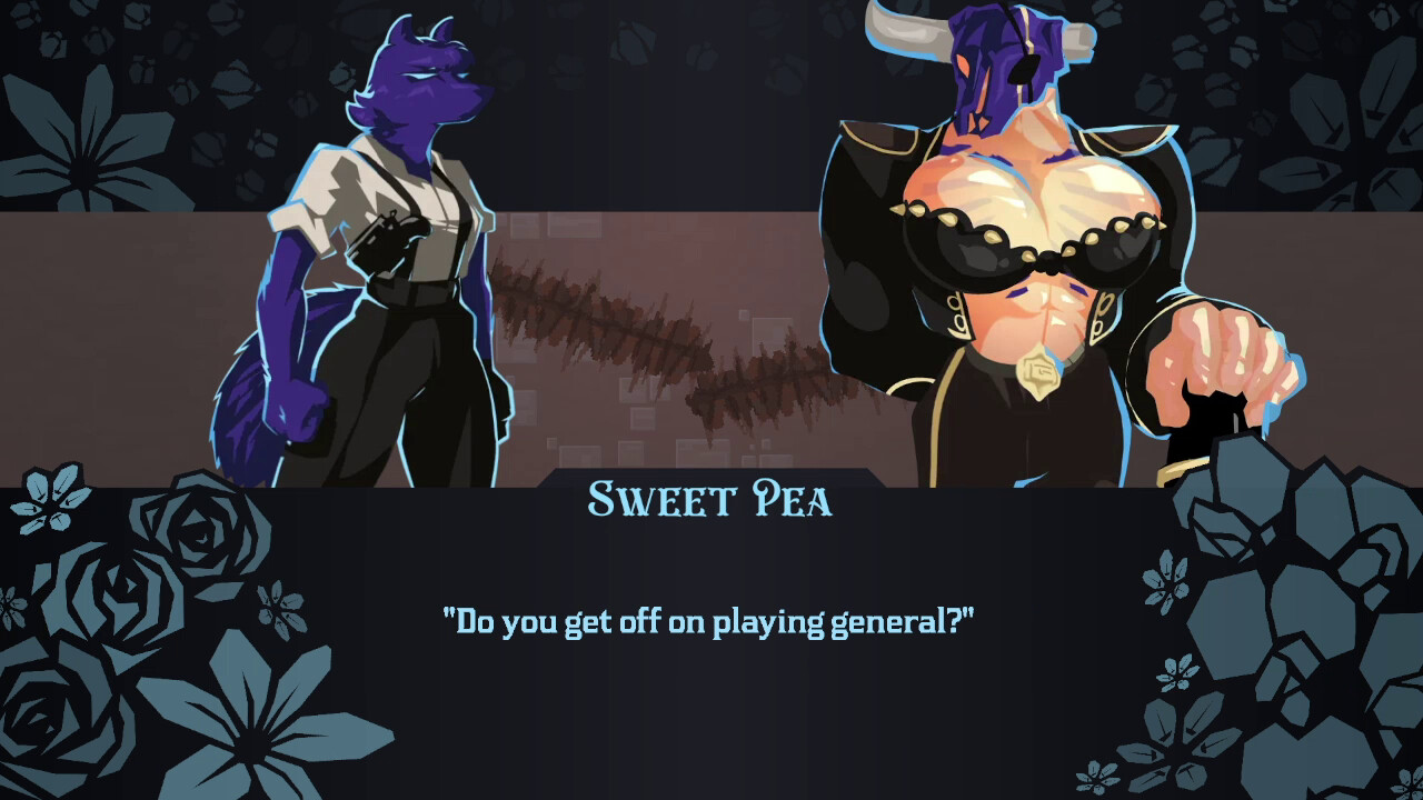 Deathblossom screenshot 1