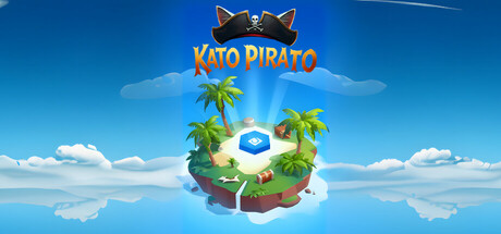 Kato Pirato — header artwork