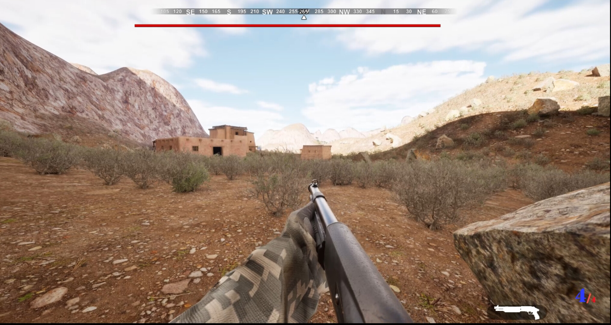 Save Your Soldier screenshot 8