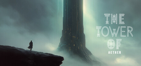 The Tower of Aether Cover Image