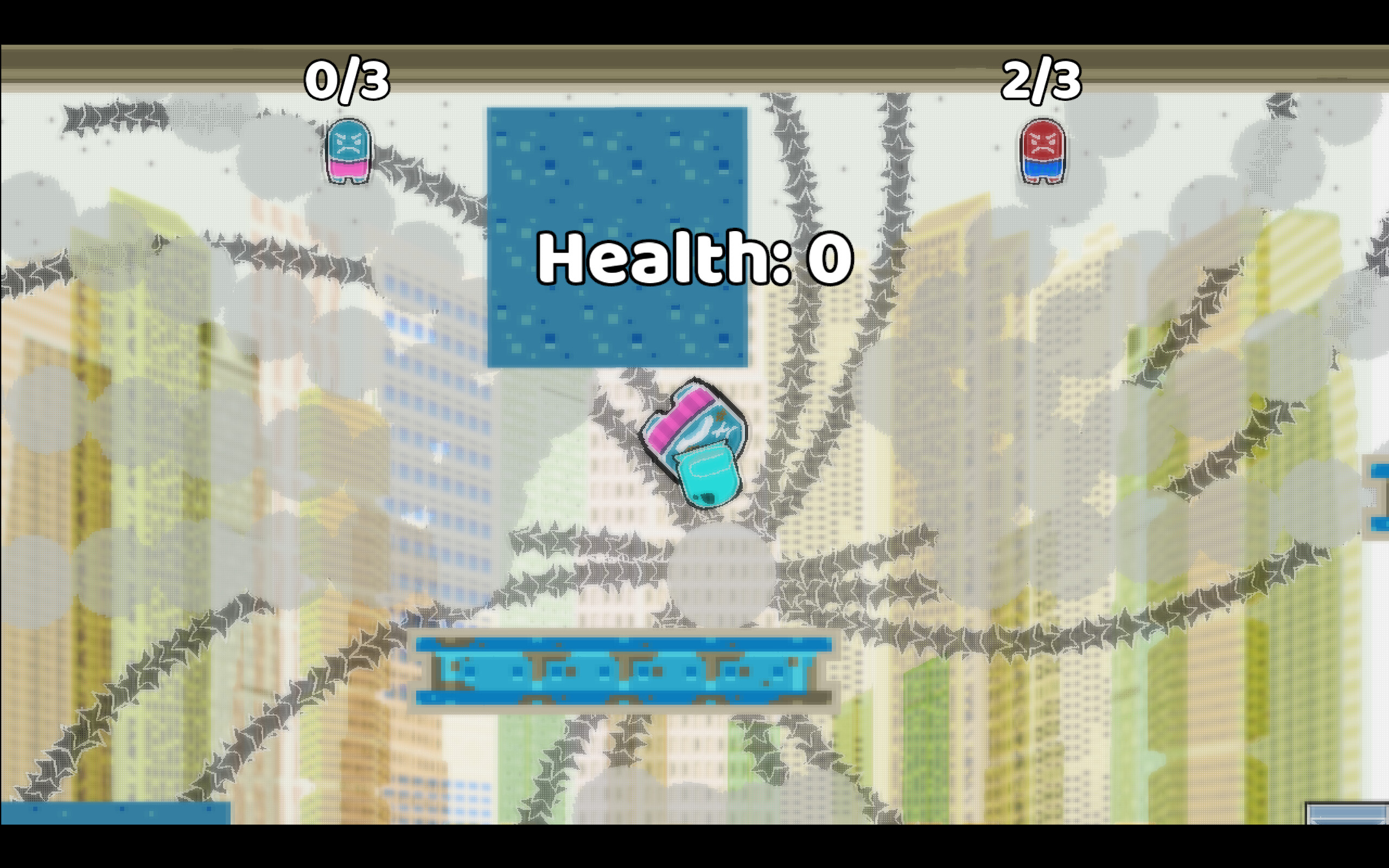Knuckle Knockout screenshot 5