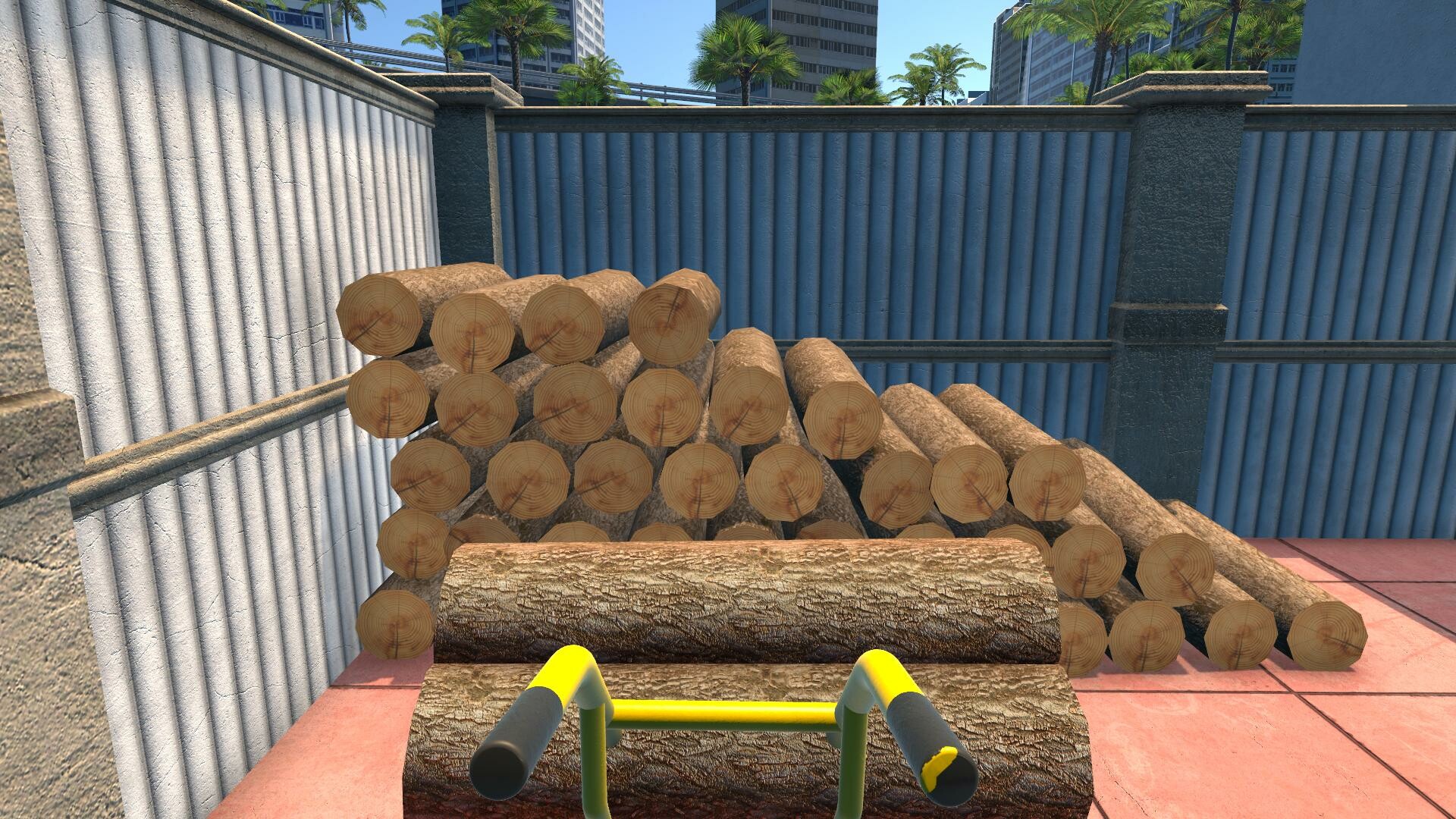 Wood Shop Simulator screenshot 6