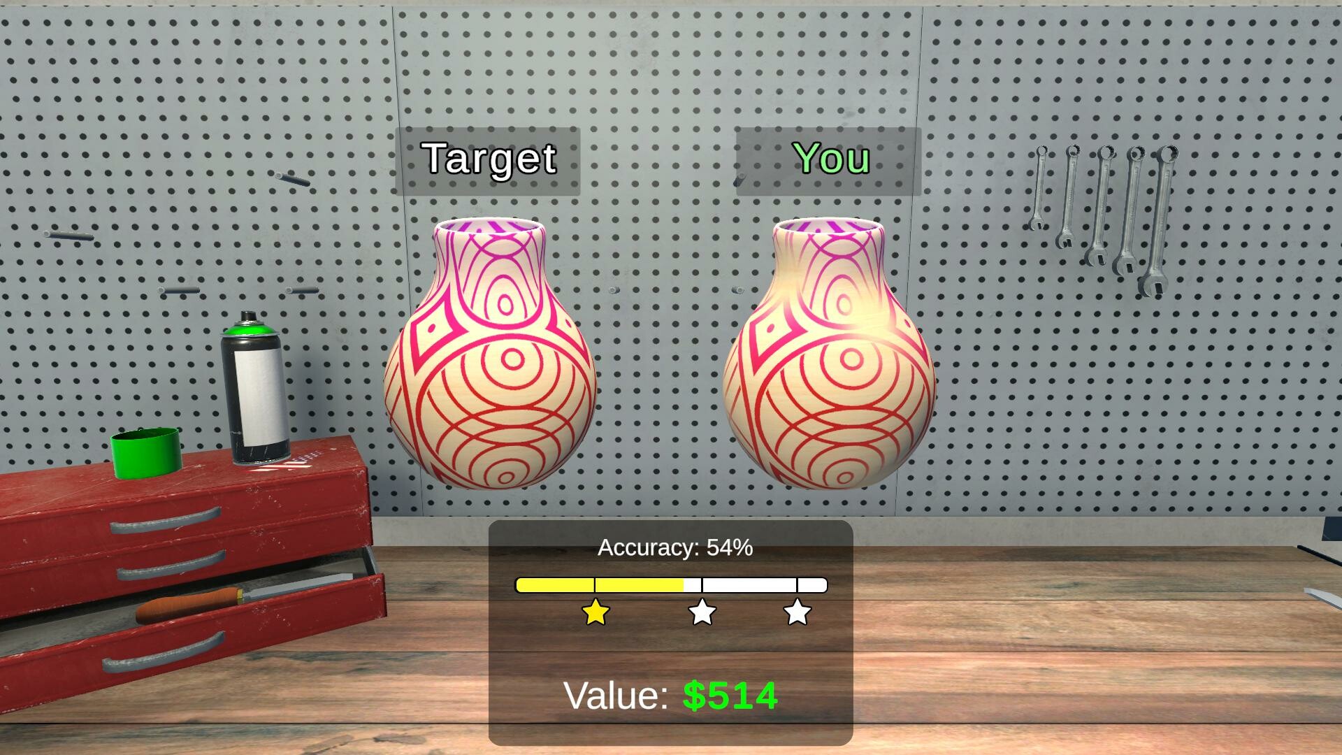 Wood Shop Simulator screenshot 10
