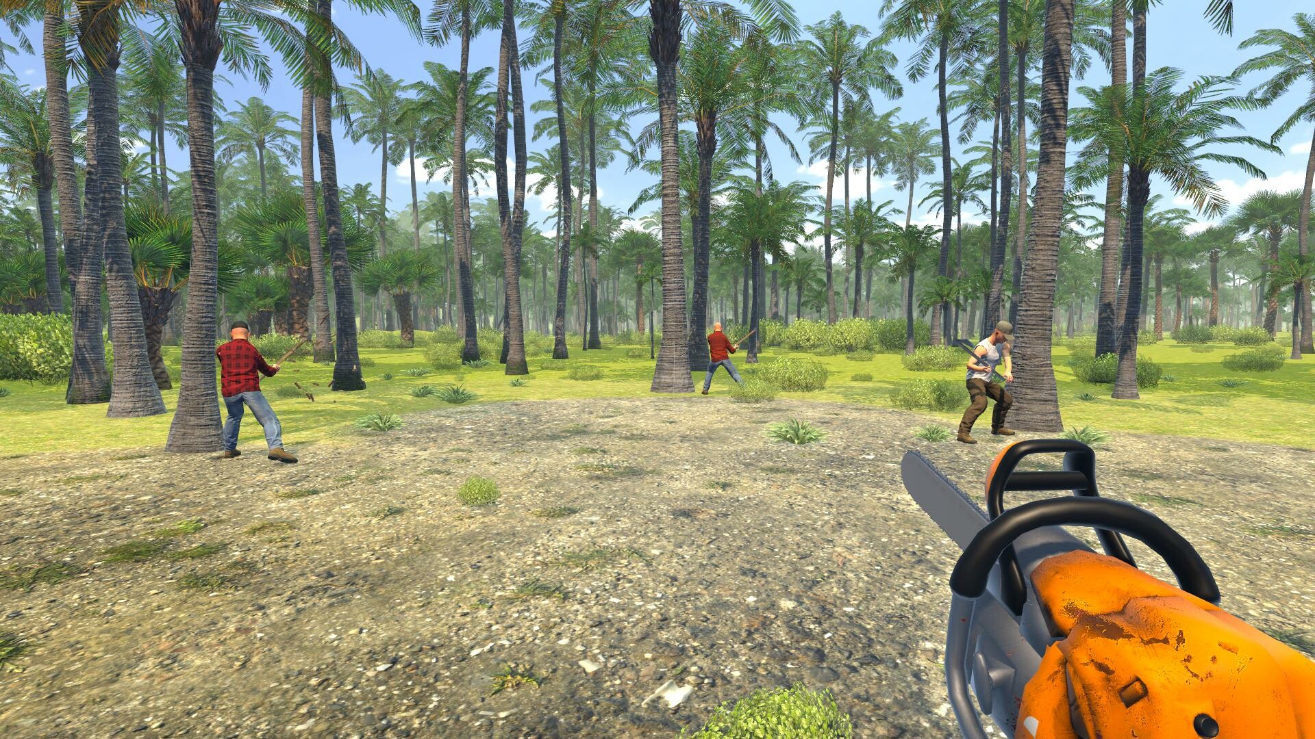 Wood Shop Simulator screenshot 9