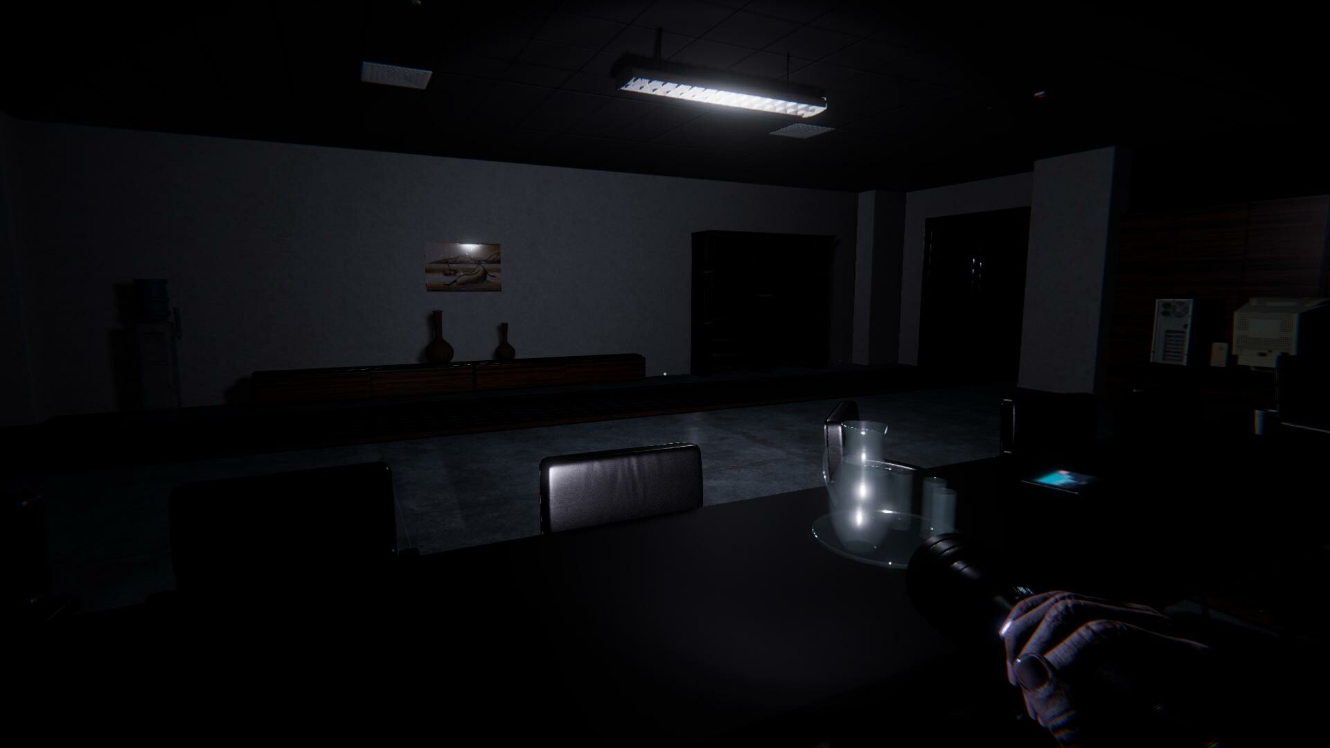 Willie's Nightfall screenshot 7