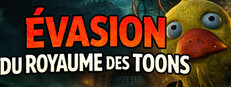 Escape Toon Kingdom