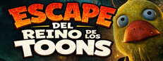 Escape Toon Kingdom