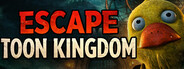 Escape Toon Kingdom
