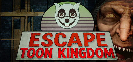 Escape Toon Kingdom