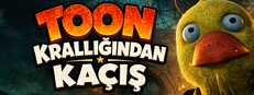 Escape Toon Kingdom