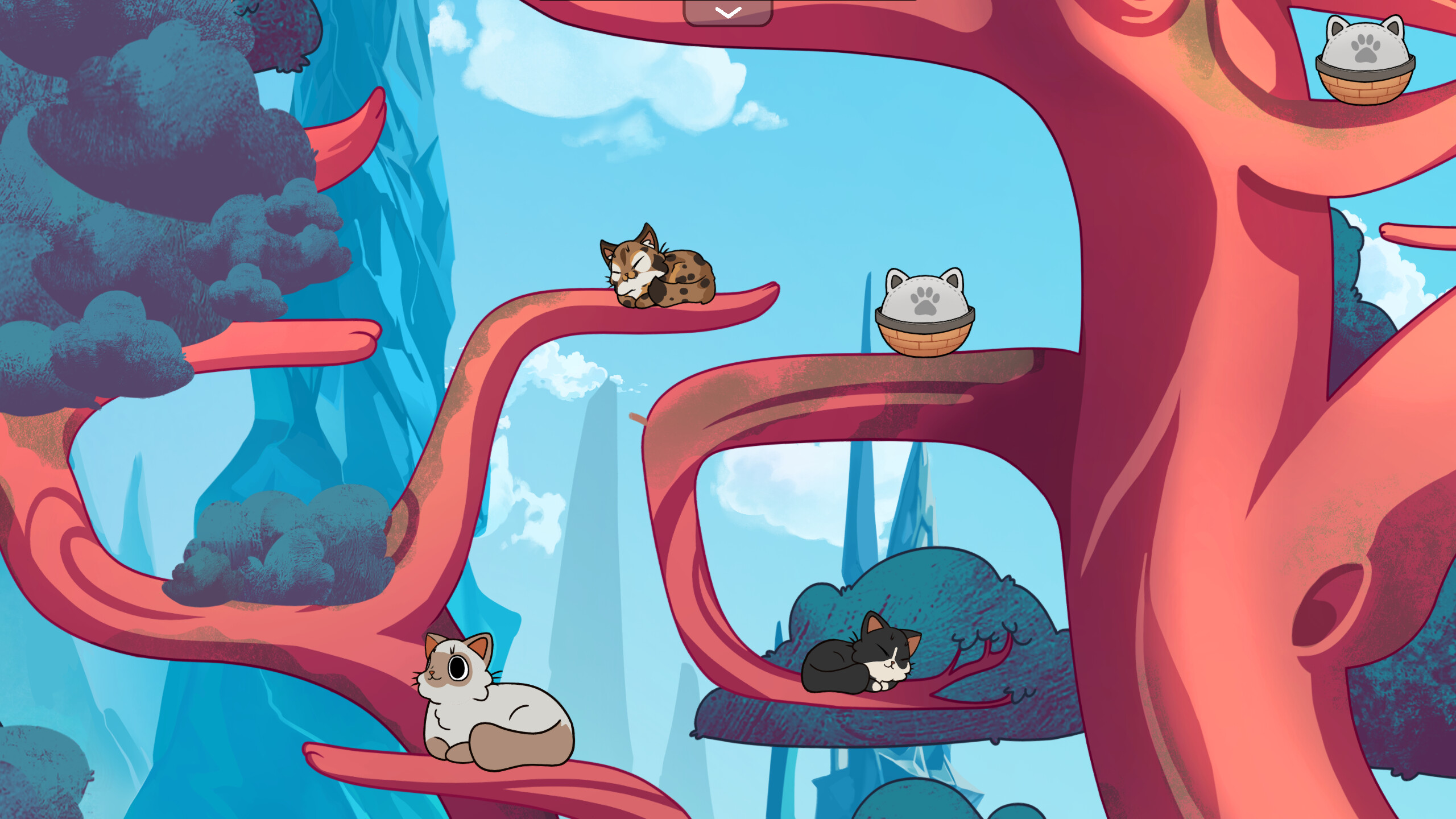 Cat Tree screenshot 7