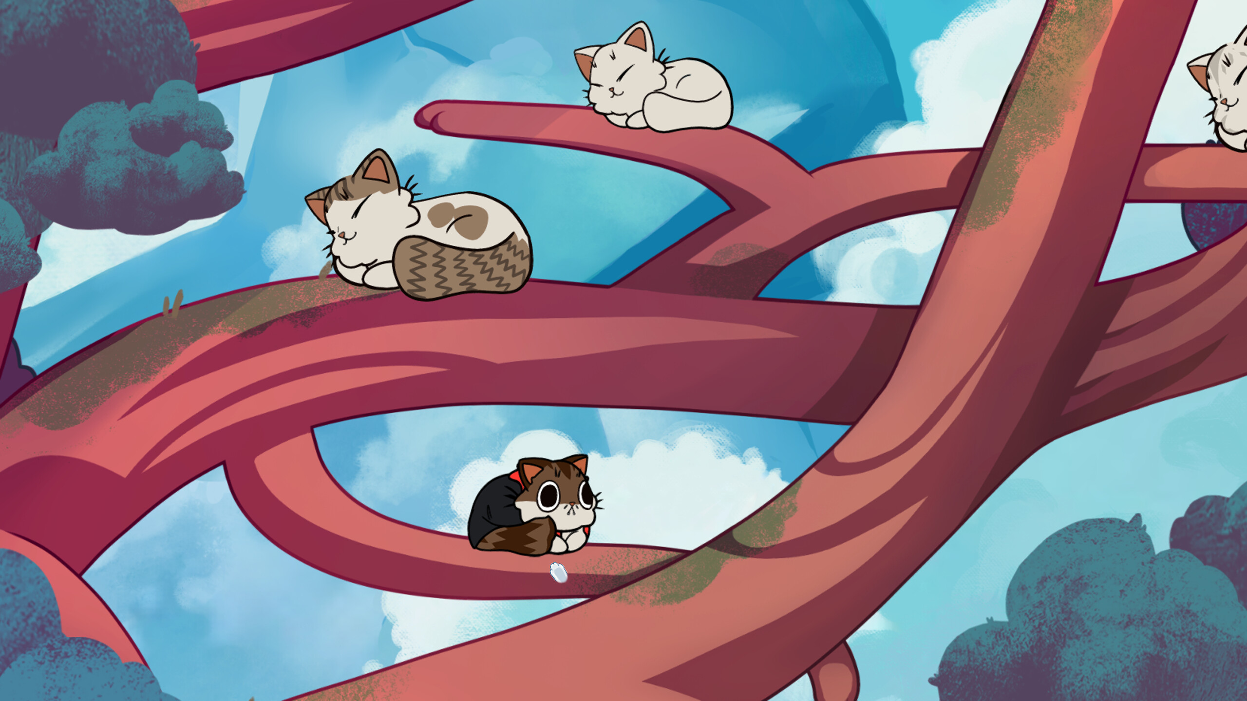 Cat Tree screenshot 4