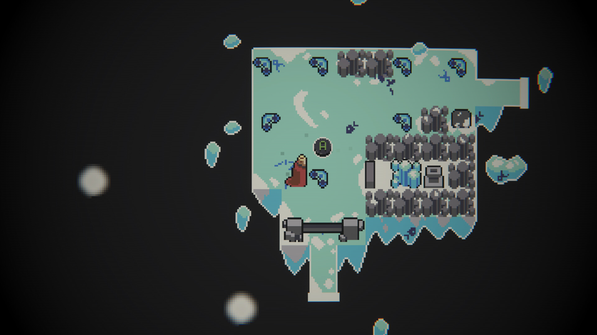Agnition: Ignis screenshot 6