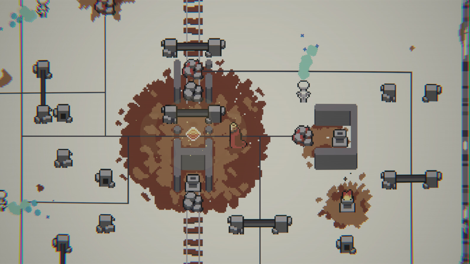 Agnition: Ignis screenshot 8