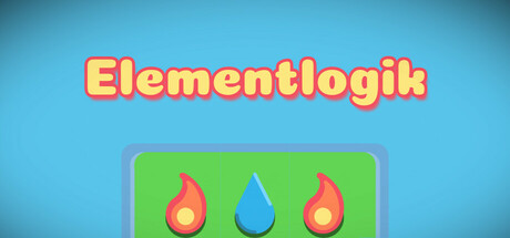 Elementlogik