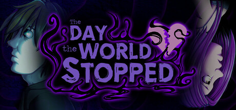 The Day the World Stopped: header artwork