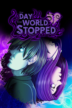 The Day the World Stopped