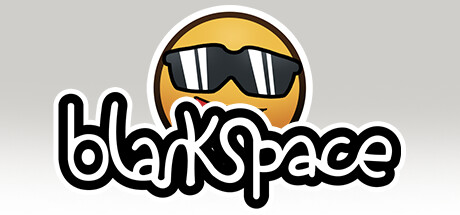 Blankspace Cover Image