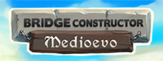 Bridge Constructor Medieval