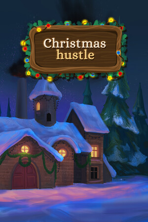 Christmas Hustle