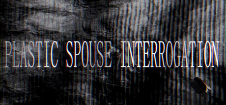 Plastic Spouse Interrogation Cover Image
