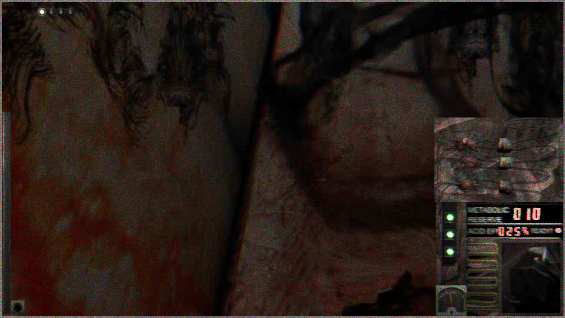 Plastic Spouse Interrogation screenshot 3