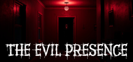 The Evil Presence Cover Image