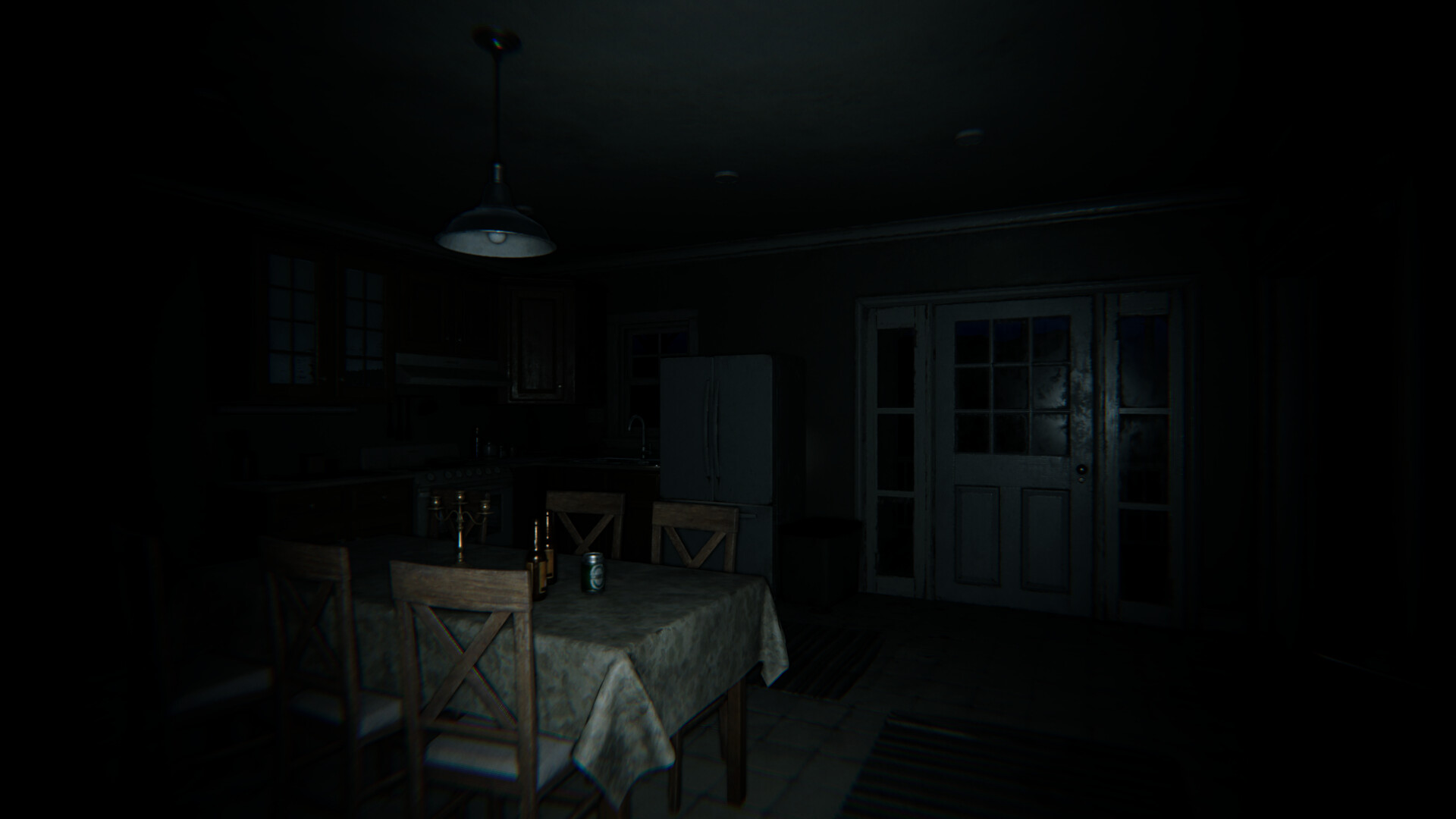 The Evil Presence screenshot 7