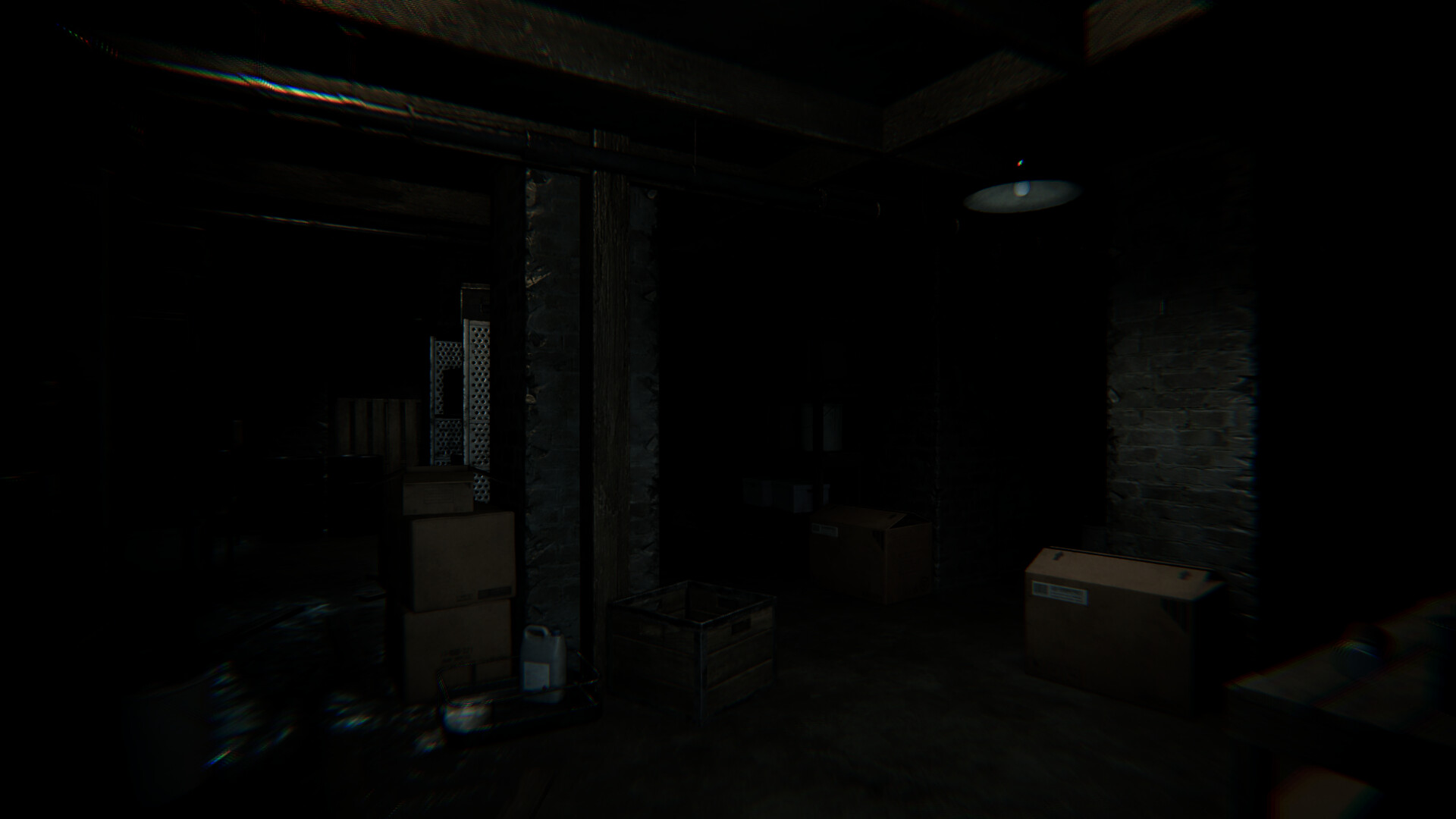 The Evil Presence screenshot 6