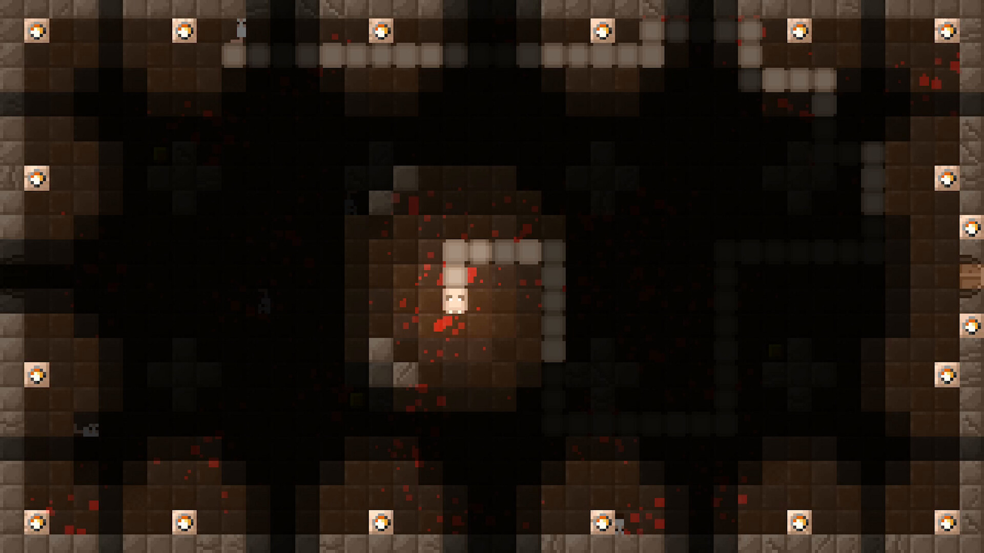 Snake in the Dark screenshot 6