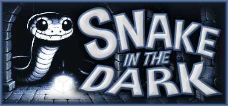 Snake in the Dark Cover Image