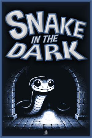 Snake in the Dark