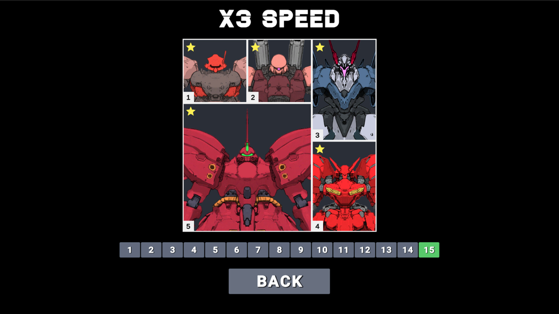 Mech Builder - DLC 1 screenshot 8