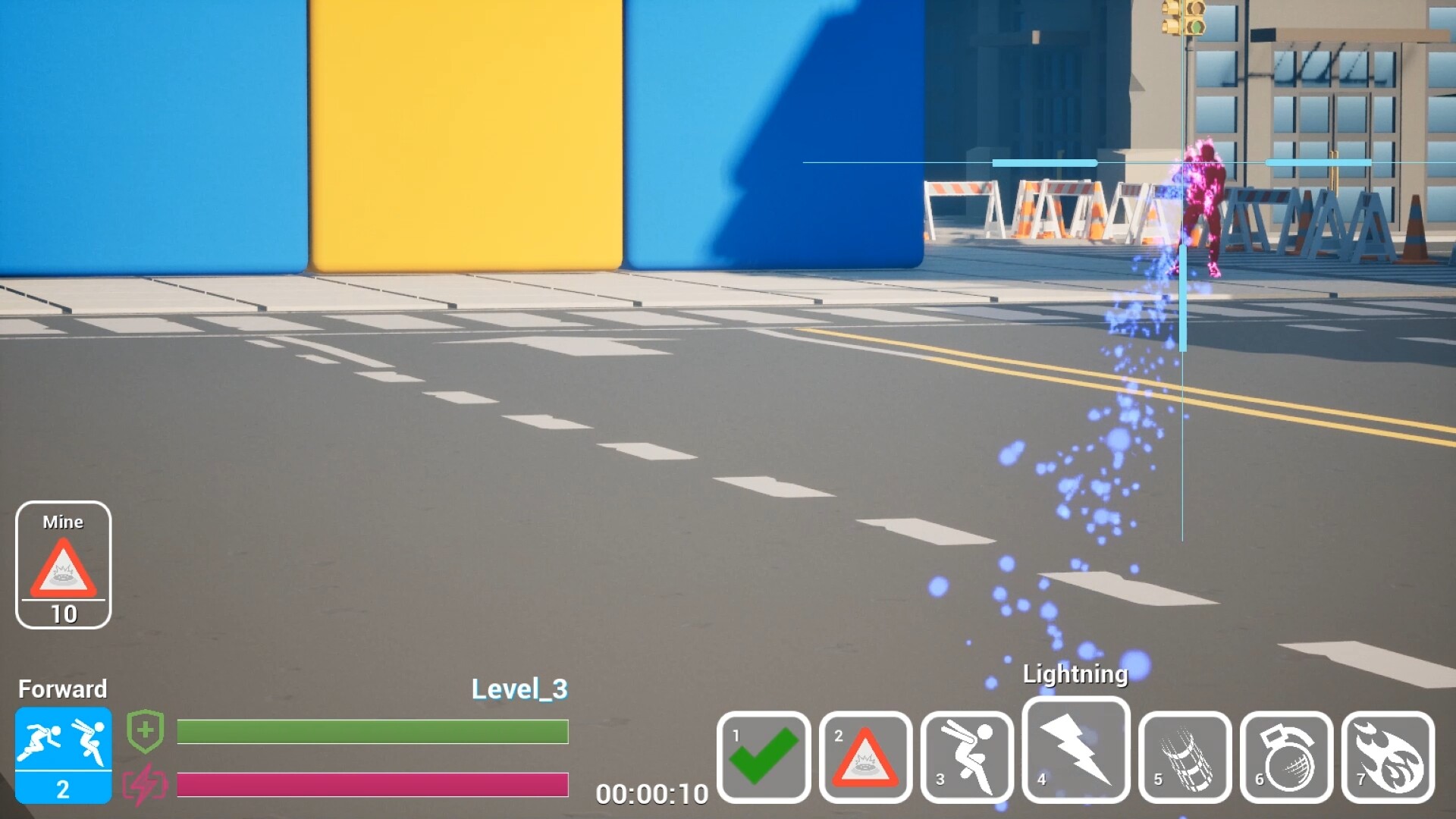Passer screenshot 4