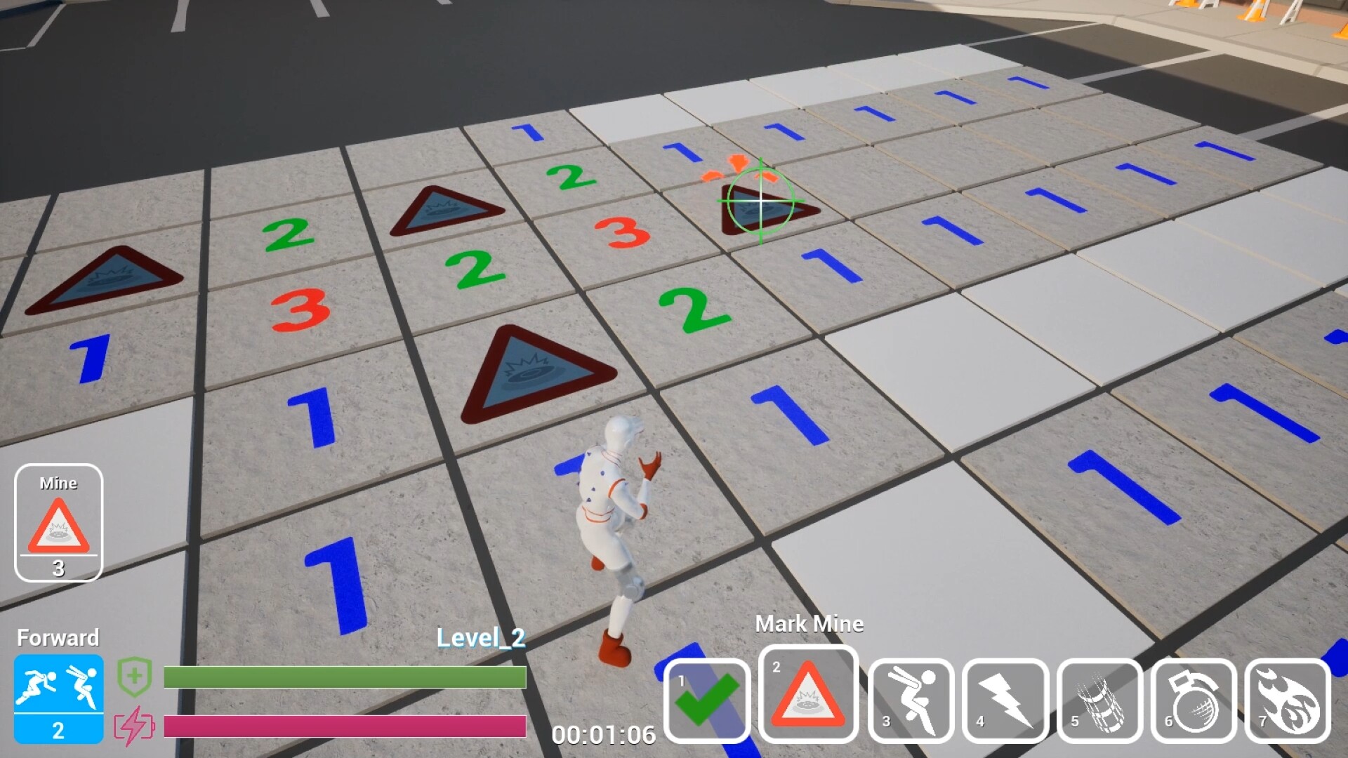 Passer screenshot 1