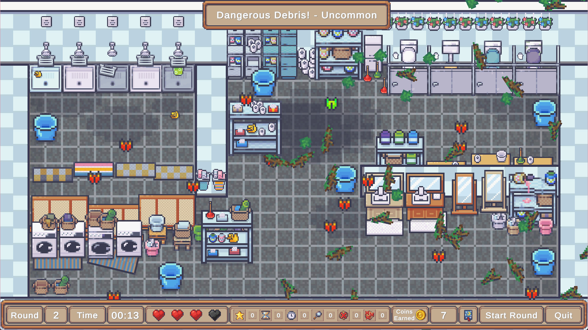 Butterfly Chase screenshot 6