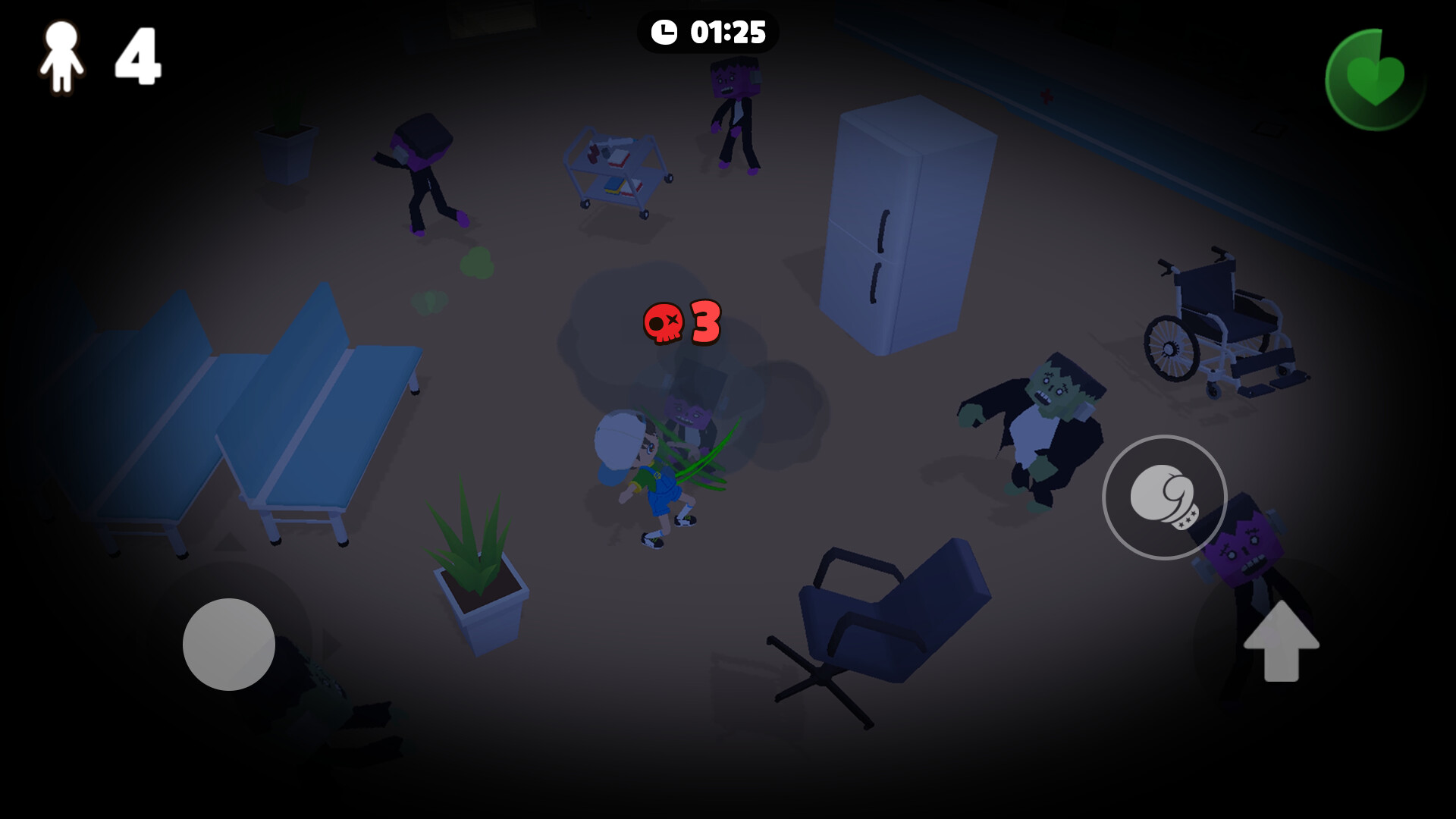 Play Together screenshot 6
