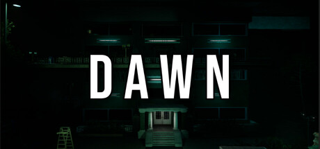 DAWN — header artwork