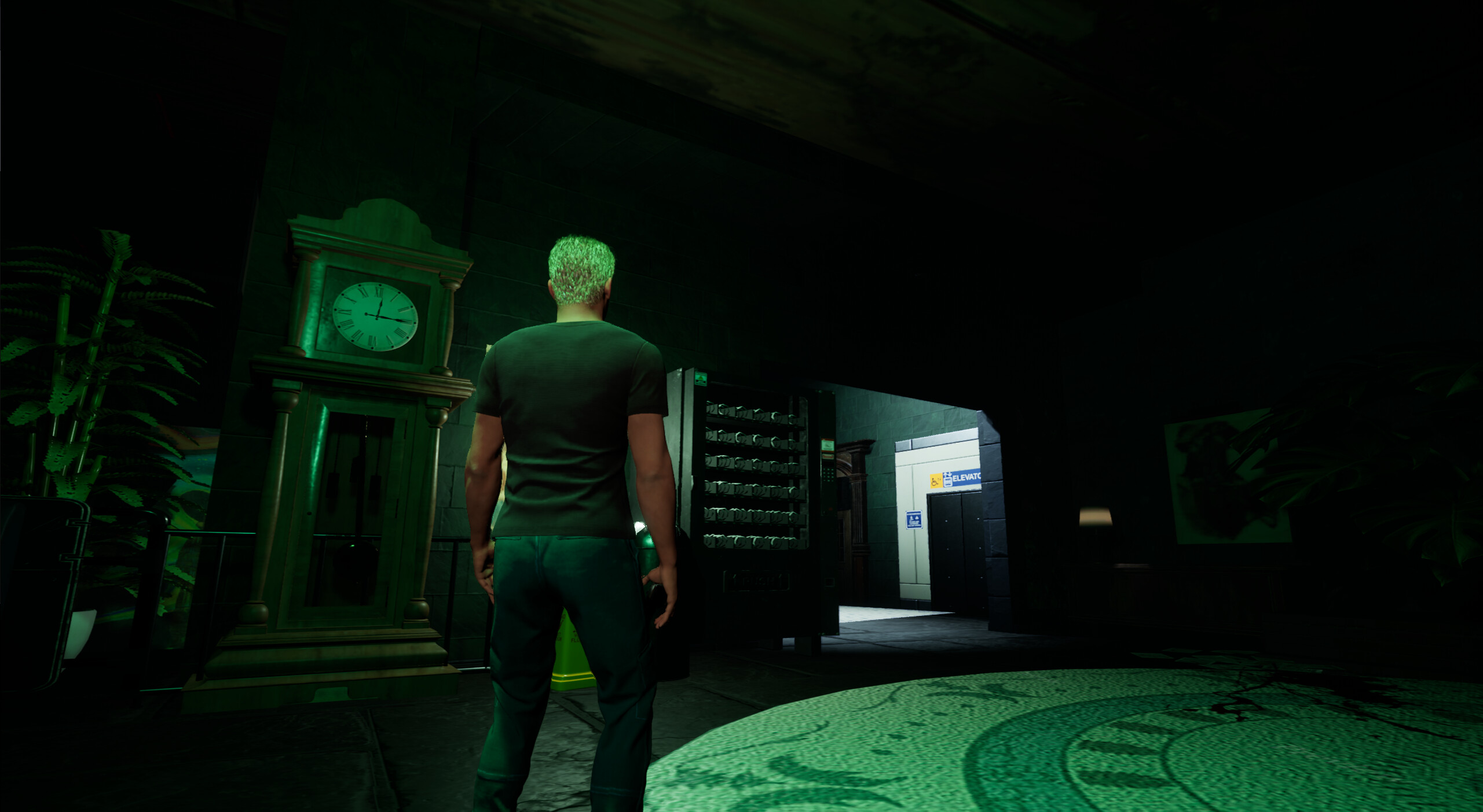 DAWN screenshot 18