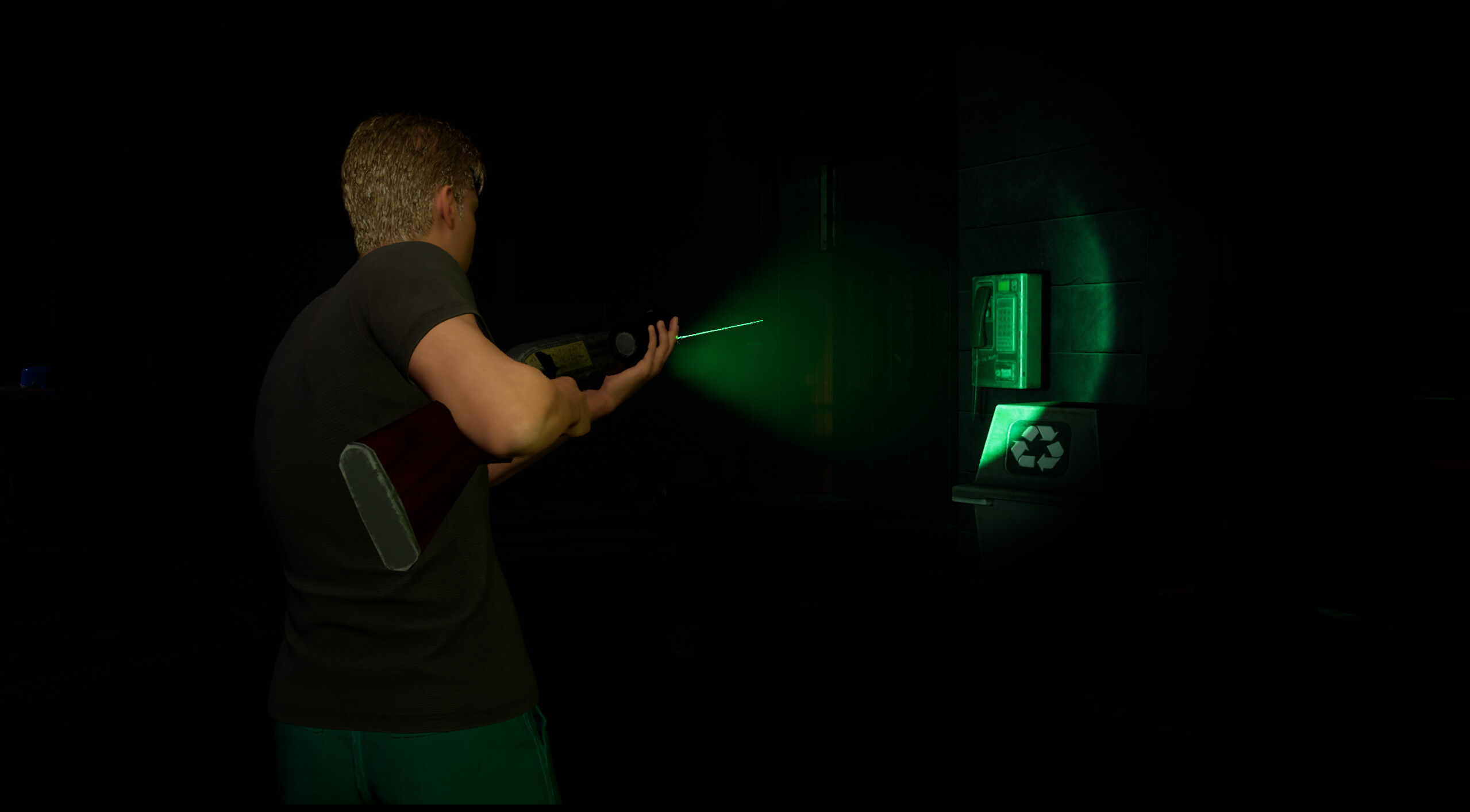 DAWN screenshot 9
