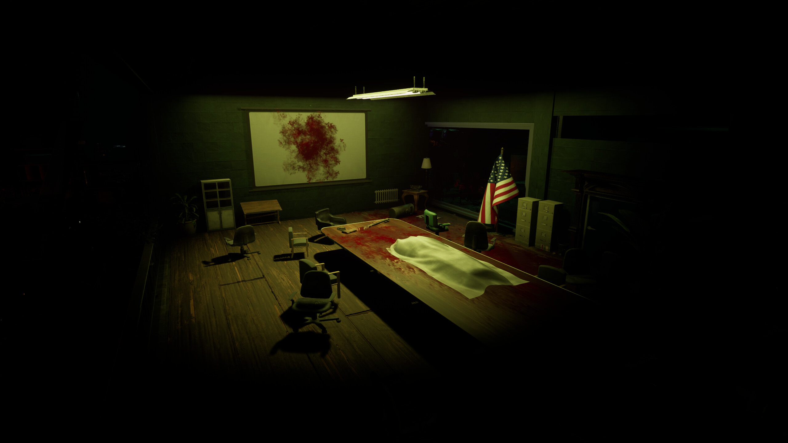 DAWN screenshot 19