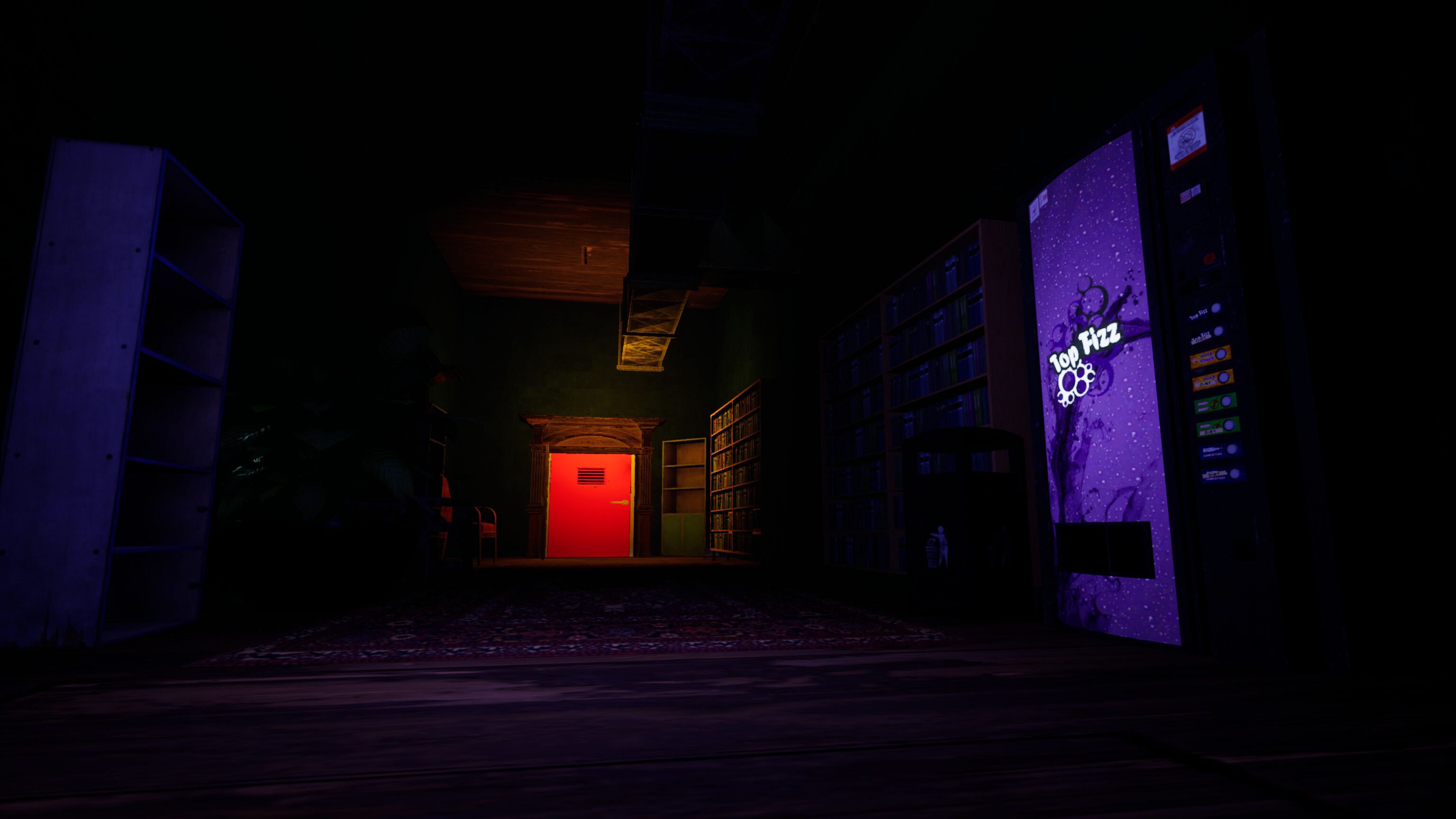 DAWN screenshot 8