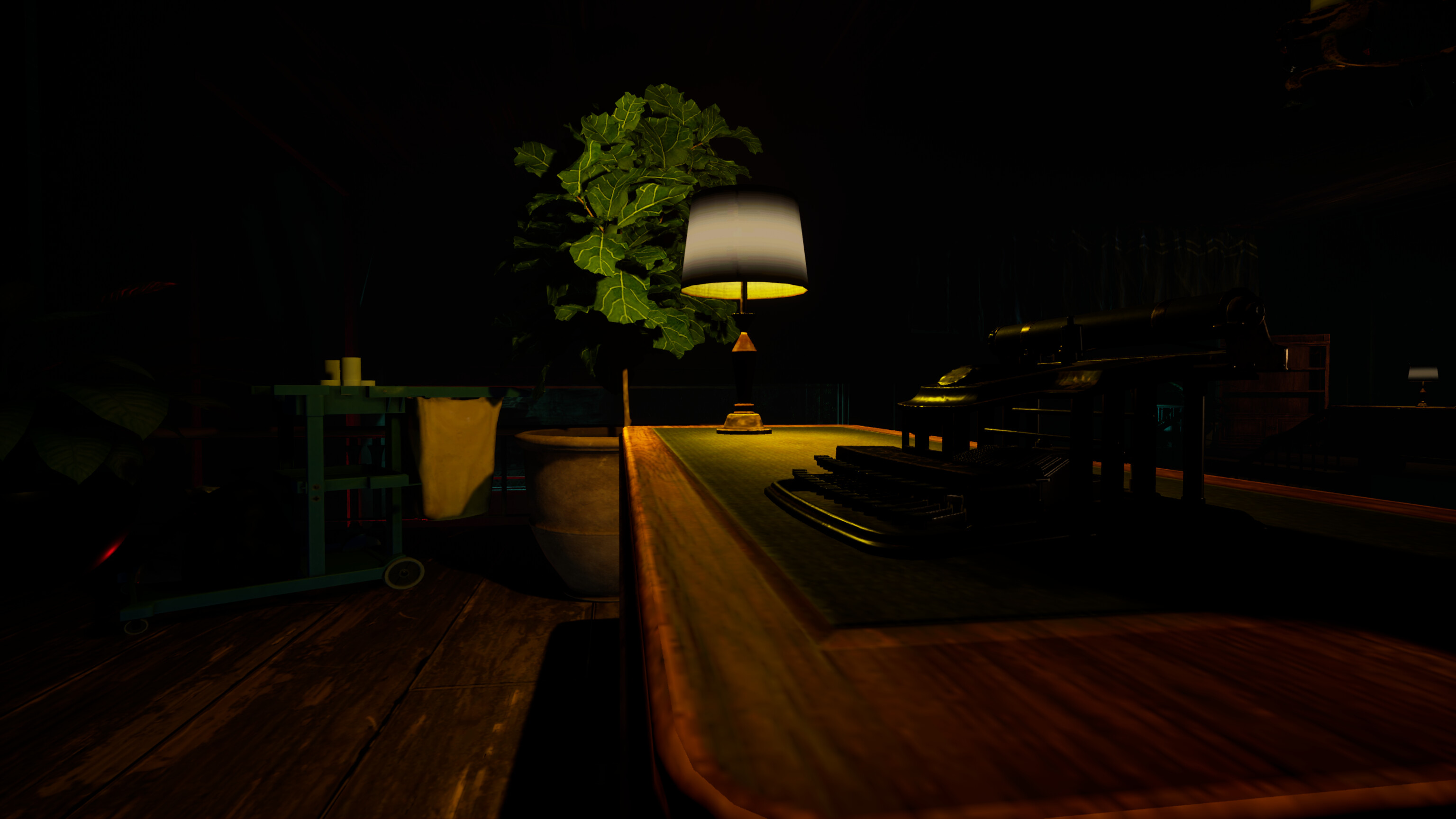 DAWN screenshot 16
