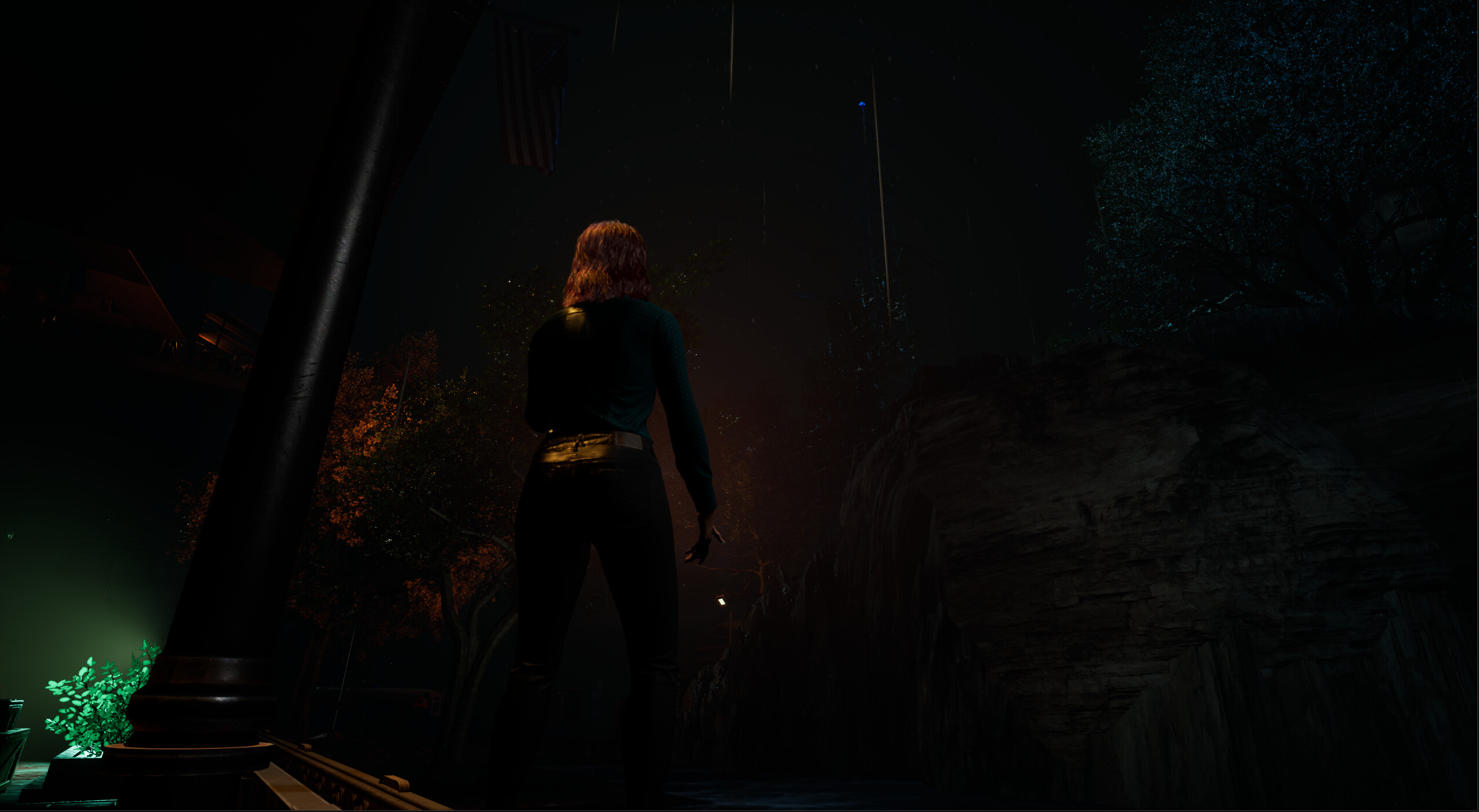 DAWN screenshot 17